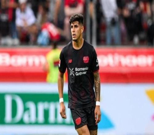 记者：阿森纳勒沃库森即将展开接触，以达成因卡皮耶转会协议