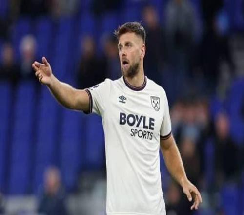 菲尔克鲁格经纪人：转会西汉姆联未达预期，改变现状很有意义