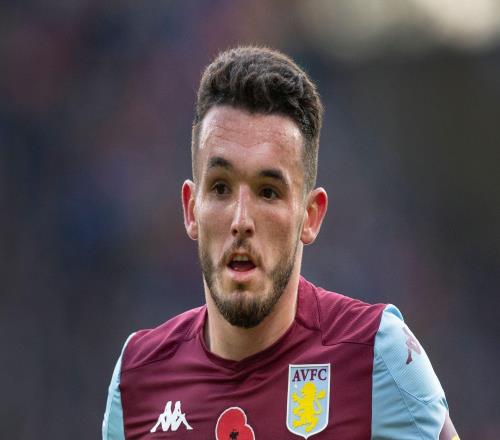 天空：拒绝埃弗顿1800万报价，麦金将与维拉签下续约合同