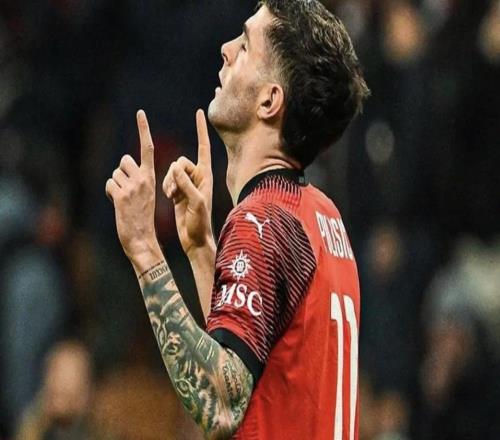 美国国脚亚当斯：普利希奇是意甲最好的球员