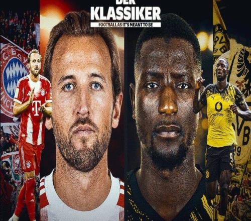 凯恩本赛季德甲已进11球，德甲历史前7轮最多进球纪录为13球