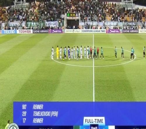 津媒：国安面对港超第五都有些束手无策，中超确实应该提速了