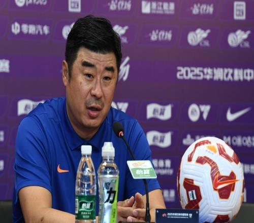 泰山队“减员”！韩鹏、陈泽仕、彭啸3人离队，备战全运会U20赛事