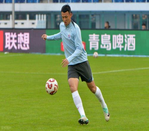 申花为何无缘本赛季中超冠军，高天意说出背后原因，引发热议