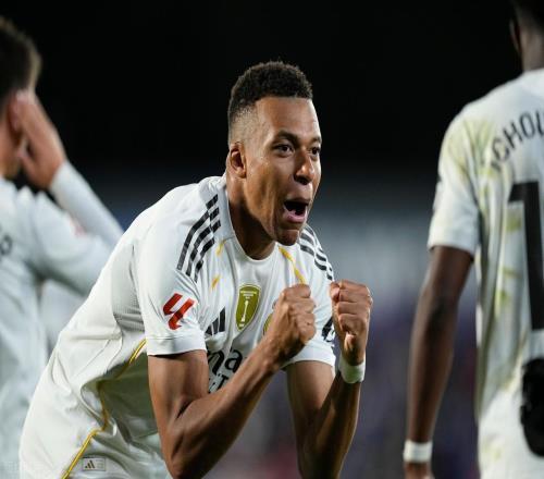 西甲最新积分战报姆巴佩进球上双皇马绝杀再超巴萨夺回榜首