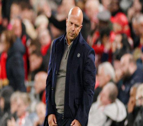 千疮百孔！利物浦连续九场比赛丢球，近四场英超15分钟内丢球