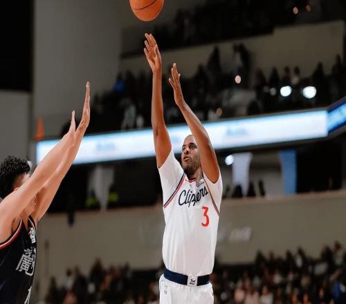 15分6板4助！成NBA历史第2人，你再这么打下去，哈登首冠也不远了