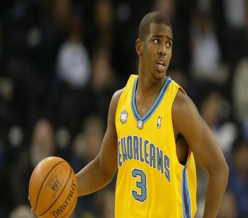 保罗专访：希望球衣能在快船主场退役，以后我会公布与科比联手失败的原因