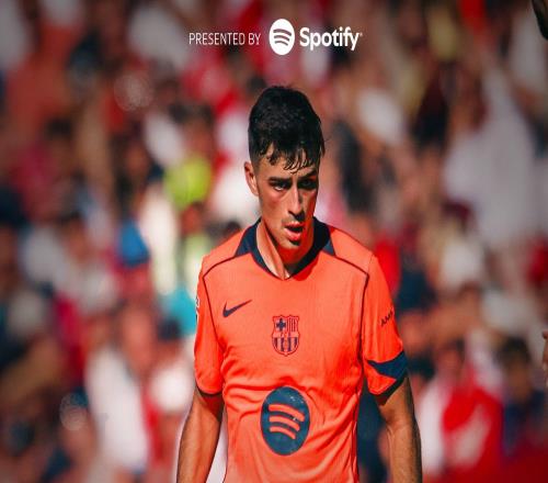 巴萨14塞维利亚苦吞联赛首败，西甲第8轮过后已无不败球队