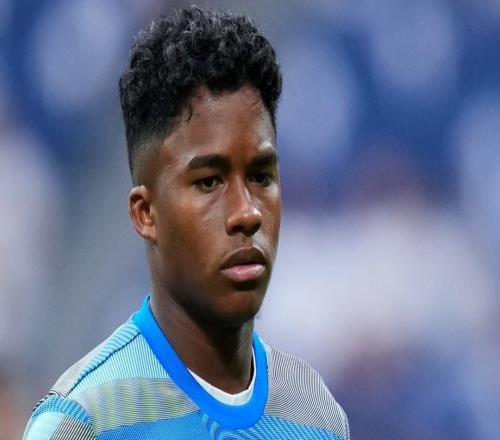 恩德里克冬窗加盟里昂丰塞卡：所有有实力的球员都欢迎