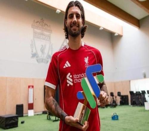 罗马诺：利物浦希望与索博涨薪续约，正在推进谈判