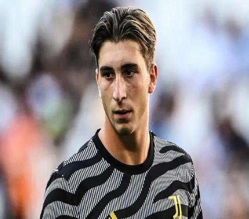 记者：米雷蒂、热格罗瓦伤愈回归，参加尤文图斯欧冠赛前训练