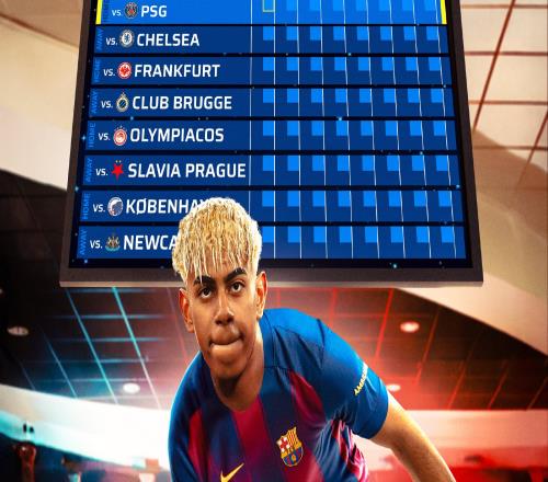 巴萨主场打巴黎很难造越位，客场打英超赢面大