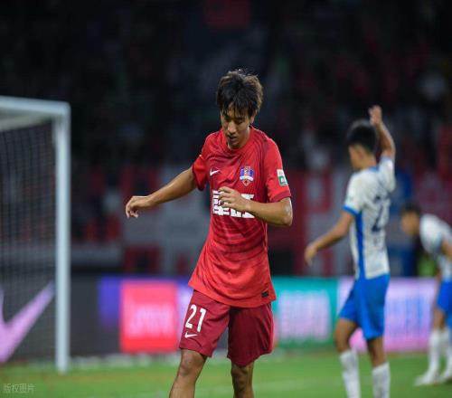 外媒评选全球60大新星！中国一人作为独苗入选，已在今年联赛进球