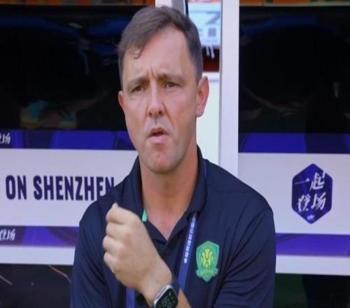 拉米罗：能感受到主场无与伦比的氛围侯森最近发烧情况需观察