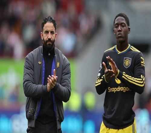 帕克：阿莫林因私人原因忽视梅努，真相总有一天会浮出水面