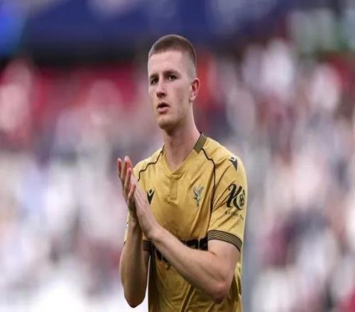 水晶宫主席：沃顿总有一天会想踢欧冠，并不意外曼联想要他