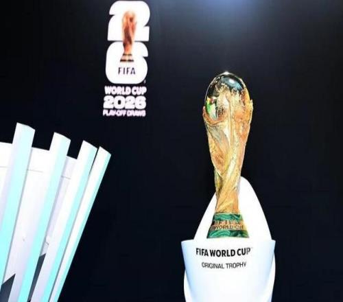 早知道本周日凌晨世界杯赛程将揭晓