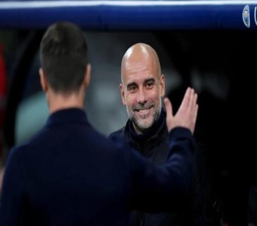 林良锋：逆转皇马，瓜迪奥拉的“非典型胜利”