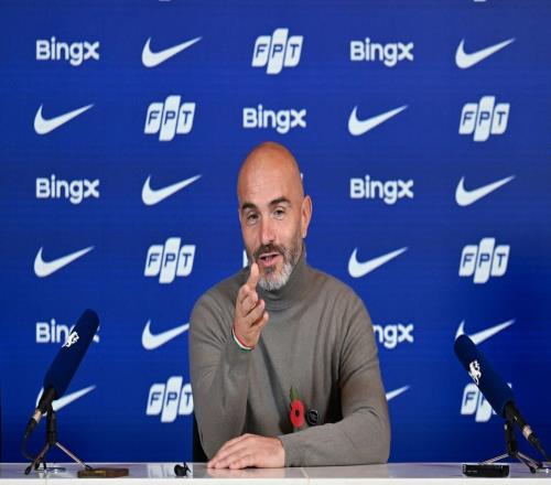 主场龙！2025年切尔西在英超主场拿33分，仅次于曼城