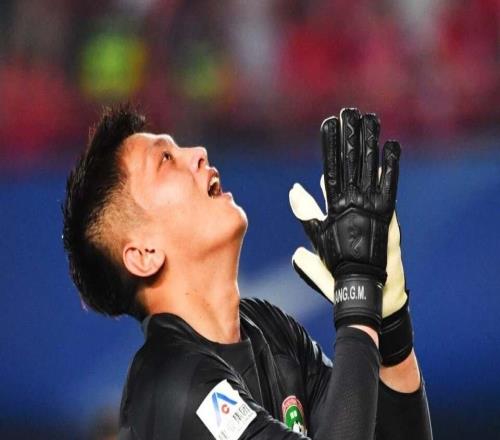 中超最强判官！中游水平却让许多争冠球队胆寒，关键人物浮出水面