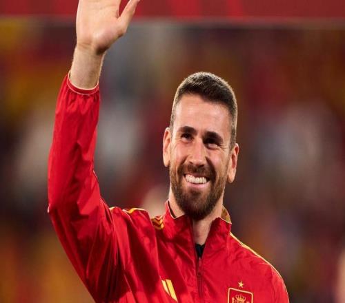 54场，乌奈西蒙成为毕尔巴鄂竞技队史西班牙国家队出场王