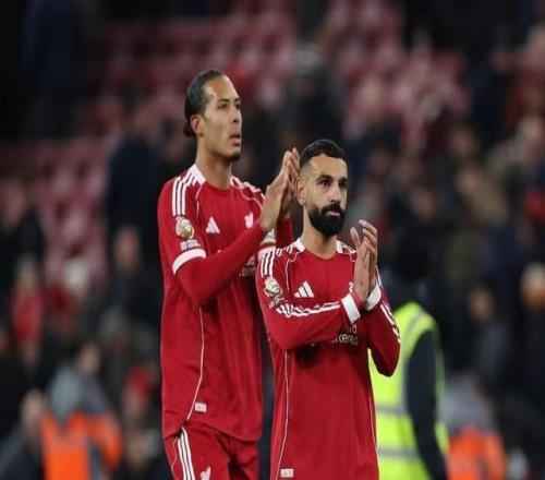 早知道利物浦无缘英超连胜