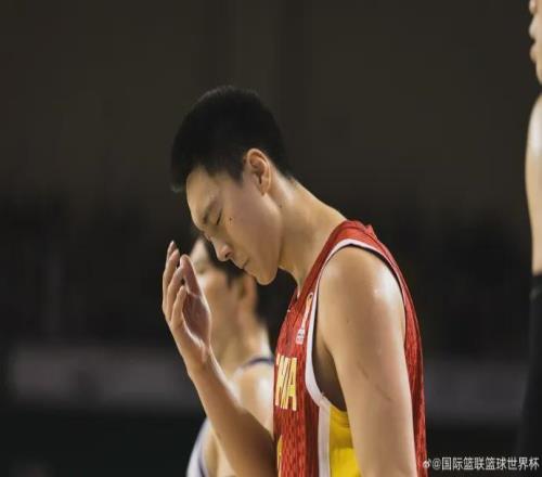 太难了！第3变第11！中国篮协回应世预赛失利