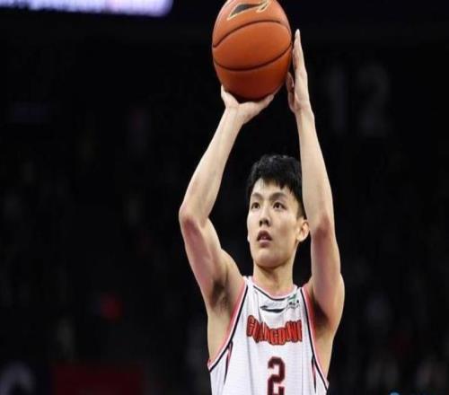 徐杰缺席国家队或非篮球因素林葳、丁彦雨航组建球队征战NBL