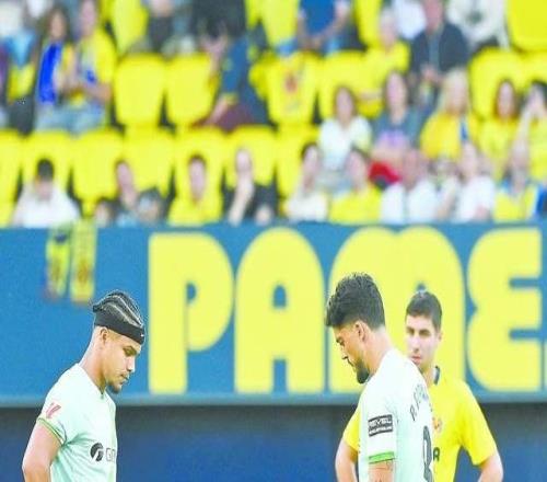 反对海外赛，西甲球员上演“静止”抗议