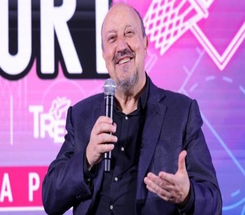 贝尼特斯：某国家队想让我执教踢世界杯，但我不愿带队全败