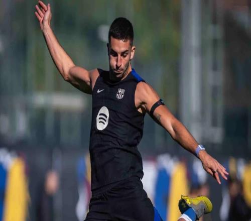 马卡：费兰和拉菲尼亚缺席欧冠赛前训练，将缺战奥林匹亚科斯