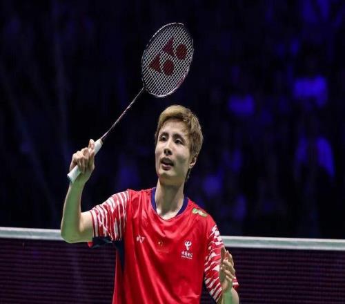 巴黎世锦赛：时隔14年，国羽再次打入全部五项决赛