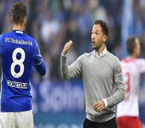 记者：费内巴切有意引进格雷茨卡，但拜仁冬窗不大可能放他走