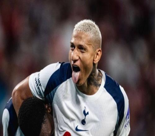 前英超球探：里沙利松不在热刺的未来计划中，他一月可能离开