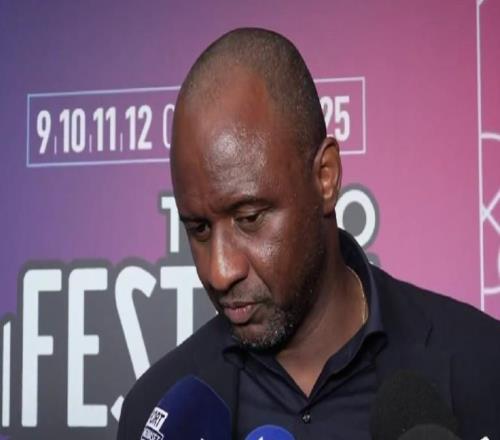 维埃拉：阿森纳有能力赢得英超，他们的新援提升了球队实力