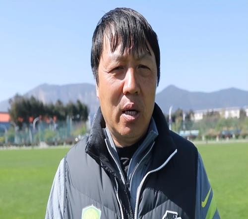 徐正源续约发生大反转，谈判成死局，蓉城有预案，救火教练已浮现