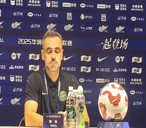 浙江助教：我们的比赛激情不如对手王燊超战斗精神值得学习