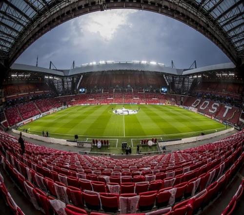 180名那不勒斯球迷在埃因霍温被捕，本场欧冠被列为高风险比赛