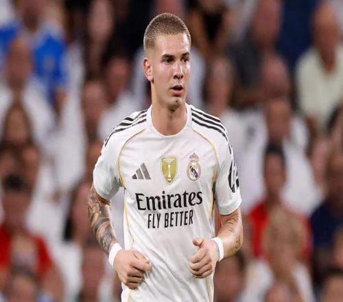 皇马官方：马斯坦托诺耻骨疼痛，病情有待后续观察