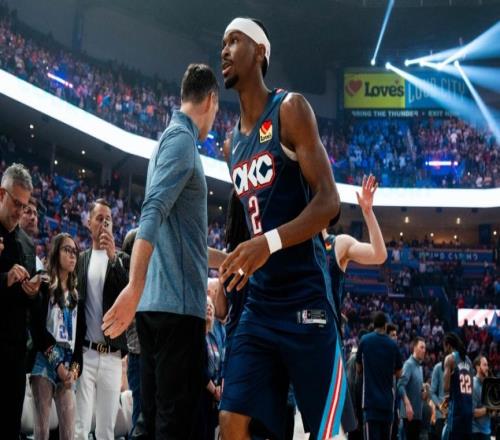 24胜1负，这该怎么打双冠悬念越来越小，你们成功让NBA变无趣了