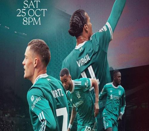 利物浦近4次联赛客战伦敦球队全败，上一次五连败是在55年前