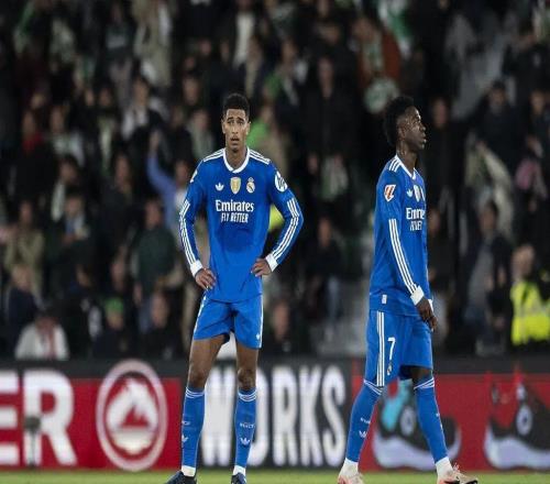 豪门综述：阿森纳4比1热刺笑傲北伦敦皇马2比2遭遇3场不胜