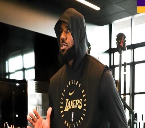 3年1.88亿！湖人换代！詹姆斯还能选多少