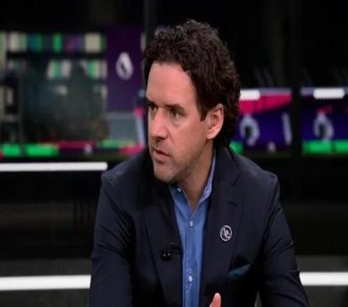 哈格里夫斯：枪手拥有英超最顶级的四名边卫，其中廷贝尔最强