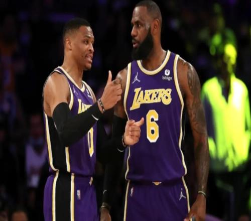 私下怒喷詹姆斯威斯布鲁克真性情，美媒太敢写了！