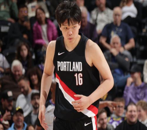 外媒评6大值得关注新秀：杨瀚森上榜开拓者赌的就是他的高上限