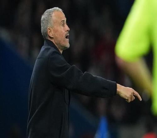 恩里克：大巴黎有战胜任何对手的自信，渴望再次赢得一切