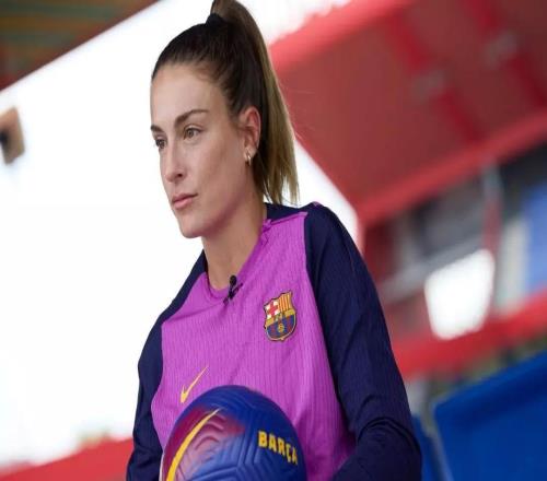 普特利亚斯：拒绝巴黎报价不用考虑多久，我的未来在巴萨