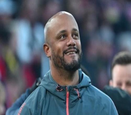 名宿：拜仁选孔帕尼，如同中了头奖